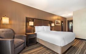 Best Western Plus Calgary Centre Inn